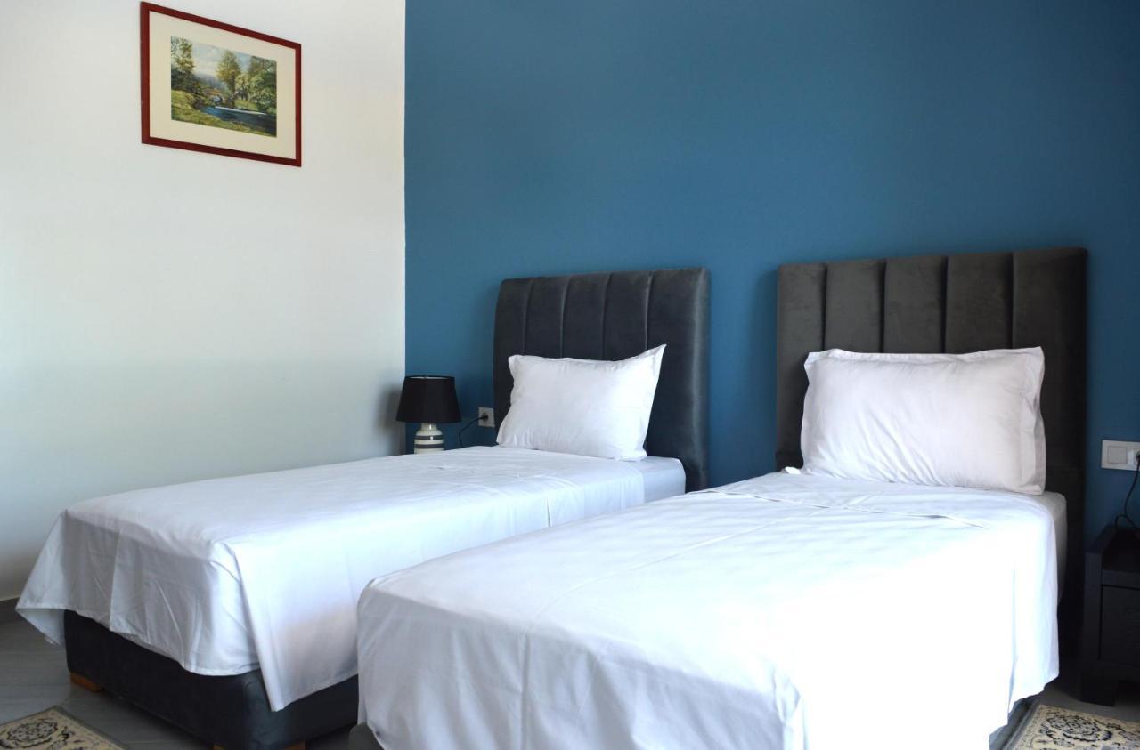 Dar Fatima Tamazouzt Hotel Tamazouzte  Eksteriør billede