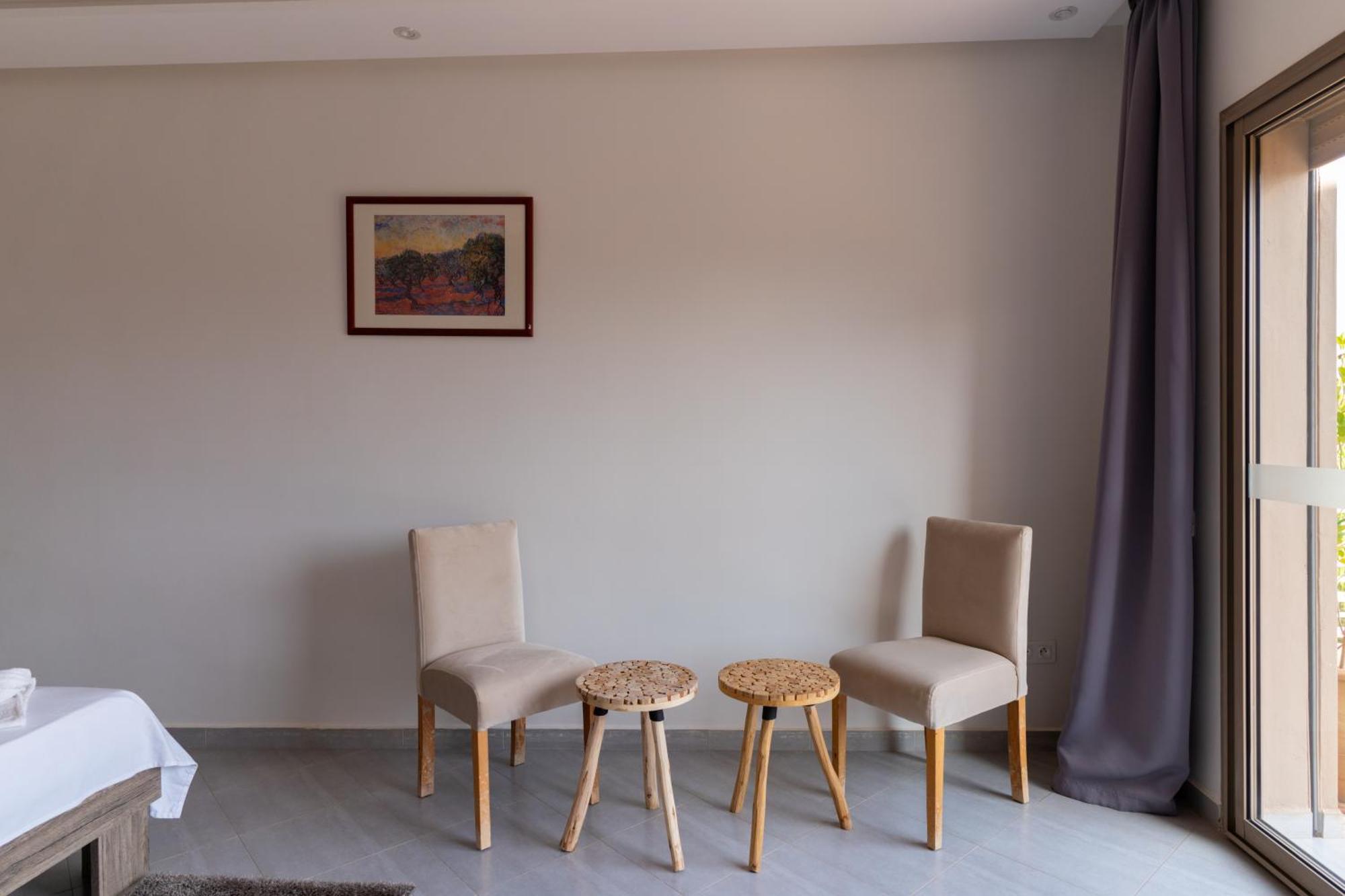 Dar Fatima Tamazouzt Hotel Tamazouzte  Eksteriør billede